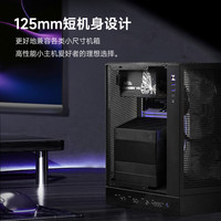 振华 LEADEX VIIIP1000W ATX3.1白金全模