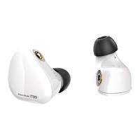 iBasso 艾巴索 IT00 入耳式挂耳式动圈有线耳机