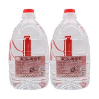 威海卫40度3L桶装浓香型白酒 40%vol 3L 2桶