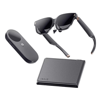  INAIR AI实时转3D AR智能眼镜  3840x1080