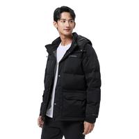 哥伦比亚 男款650蓬羽绒服 WE0995