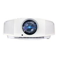SONY 索尼 VPL-VW298 家用投影机 白色