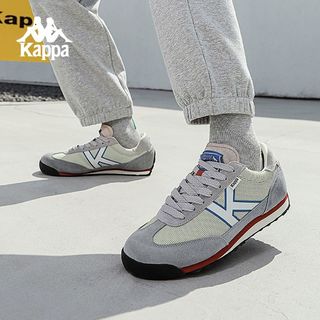  Kappa/卡帕 复古 运动鞋