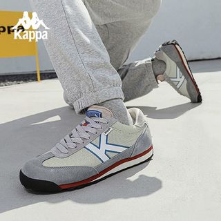  Kappa/卡帕 复古 运动鞋