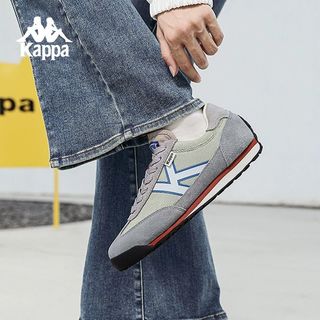 Kappa/卡帕 复古 运动鞋