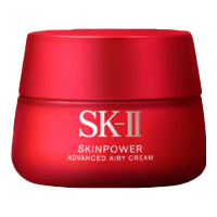  SK-II 护肤品套装  80g