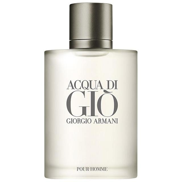 ARMANI beauty 寄情系列 清新自然淡香持久 男士香水