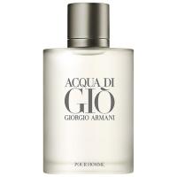 ARMANI beauty 寄情系列 清新自然淡香持久 男士香水