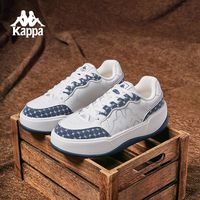  Kappa/卡帕 百搭 女士板鞋
