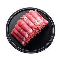 阿西娅 羊肉卷 500g