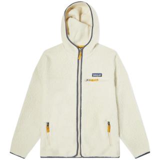 Patagonia 巴塔哥尼亚 Pile 男女款复刻连帽衫