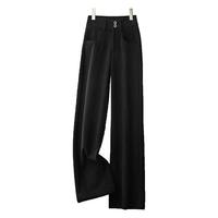 Lee Cooper 女士休闲阔腿长裤 LCJT532R