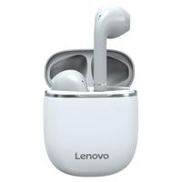 Lenovo 联想 H12 半入耳式真无线动圈降噪蓝牙耳机