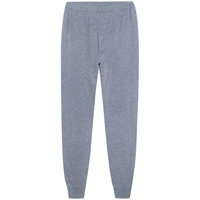 ERDOS 鄂尔多斯 男士保暖裤 D196W1002D9162A