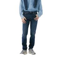 Levi's 李维斯 冬暖系列 511 男士牛仔长裤 04511-5101 蓝色 38/34