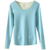 econice 女士德绒保暖内衣套装 EOC136