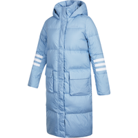 adidas NEO NOV JKT DWNELG1 女子运动羽绒服 H18622