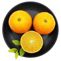 芬果时光 脐橙 大果 2-2.25kg
