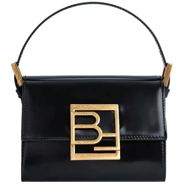 BY FAR 女士手提小方包 21FWFRNOBLWSMA