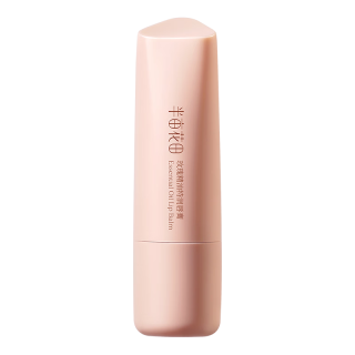 半亩花田 保湿滋润 玫瑰精油唇膏  3.7g