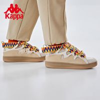  Kappa/卡帕 潮流解构 板鞋