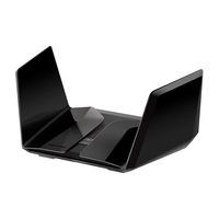 NETGEAR/美国网件 RAXE500 WiFi6E 三频6G 无线路由器