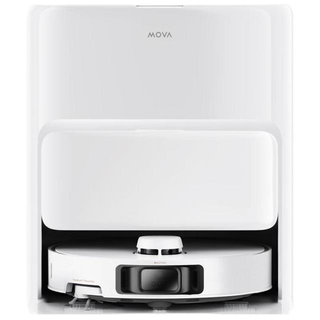 国家补贴：MOVA P50 甄选 扫拖一体机 水箱版