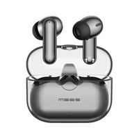 MEES M3 Pro 旗舰版 入耳式真无线主动降噪蓝牙耳机