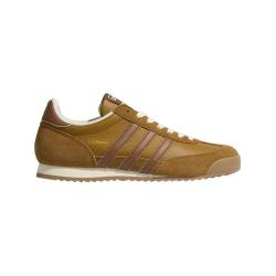 adidas T头鞋 R71 复古薄底休闲运动鞋
