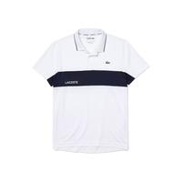 LACOSTE 拉科斯特 Sport系列 男士短袖POLO衫 DH9583