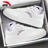  ANTA/安踏 透气 女士运动鞋