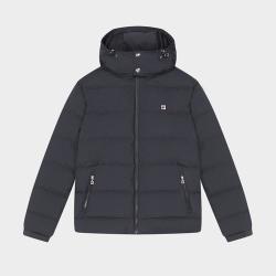 FILA 斐乐 男款运动羽绒服