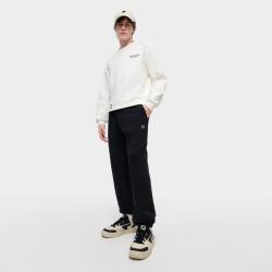FILA 斐乐 FUSION系列 男款加绒运动裤