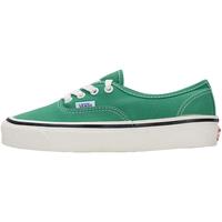 VANS 男女Authentic 44 DX棋盘格板鞋运动休闲鞋VN0A7Q5CBLS