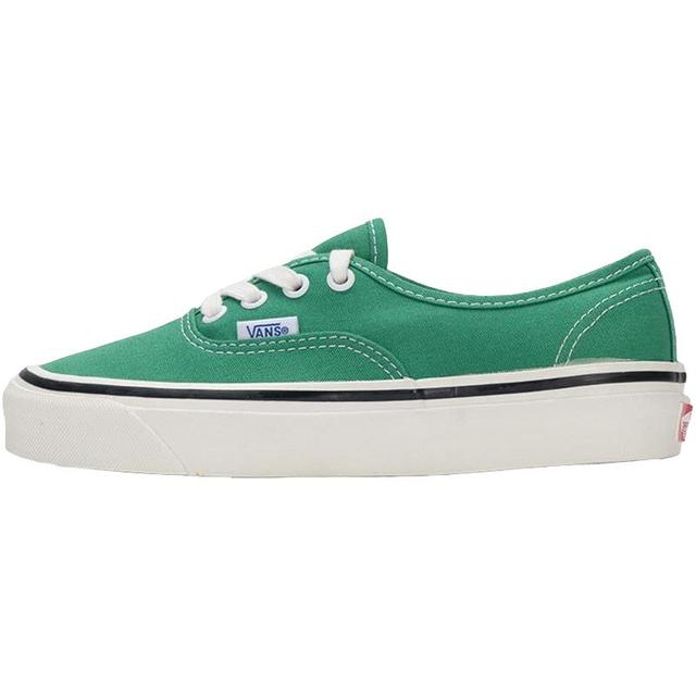 VANS 棋盘格 男女板鞋