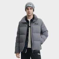 保暖服饰：FILA 斐乐 情侣款羽绒服 F51M449904FDY
