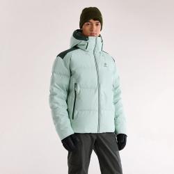 KAILAS 凯乐石 达古  90%鹅绒700蓬户外防风羽绒服外套 充绒量252g 男款 KG244310111526