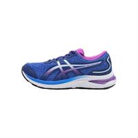 ASICS/亚瑟士童鞋春秋男女童跑步运动鞋减震缓震舒适轻便