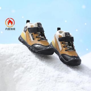  DR.KONG/江博士 保暖 儿童休闲运动鞋