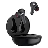 MONSTER 魔声 Clarity 8.0 ANC 入耳式真无线动圈主动降噪蓝牙耳机 极光蓝