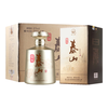  taishanpai/泰山牌 固态法酿造 浓香型白酒  箱装