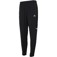 阿迪达斯 adidas 简约时尚休闲百搭 男款系绳长裤运动裤跑步裤