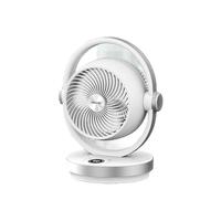 PHILIPS 飞利浦 空气循环扇节能低噪电风直流变频遥控涡轮台扇迷你小巧落地扇ACR3124CF(线下同款)