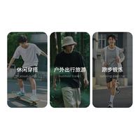  SKECHERS/斯凯奇 缓震 男士运动鞋