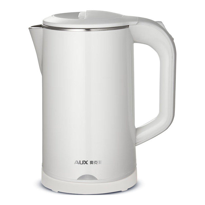  AUX/奥克斯 自动断电 电热水壶  1.5L