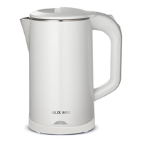 AUX/奥克斯 自动断电保温 电热水壶 1.8L