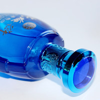 山东特产 威海卫海韵白酒  国产白酒 贵宾及婚宴接待礼盒 单瓶