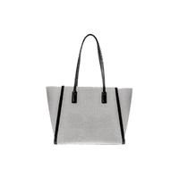 SUSEN 女士手提包 CS11002018 米色 中号