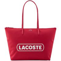 LACOSTE 拉科斯特 女士单肩包 NF3259SJF34