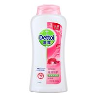Dettol 滴露 滋润倍护健康沐浴露 240g